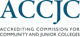 ACCJC logo
