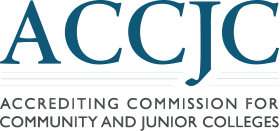 ACCJC ACCJC logo